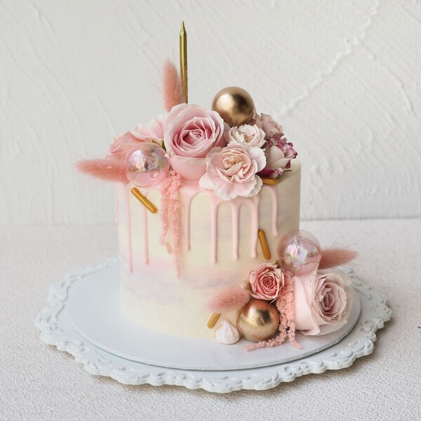 Quinn Cake
